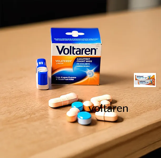 Precio de voltaren 75